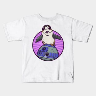 Best Buds Kids T-Shirt